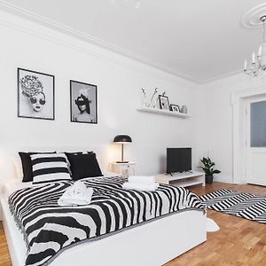 Appartement met een Slaapkamer
